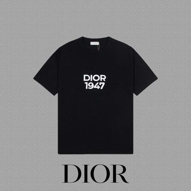 Dior T Shirts Short _SKUDiorS-2XLtltx5615990